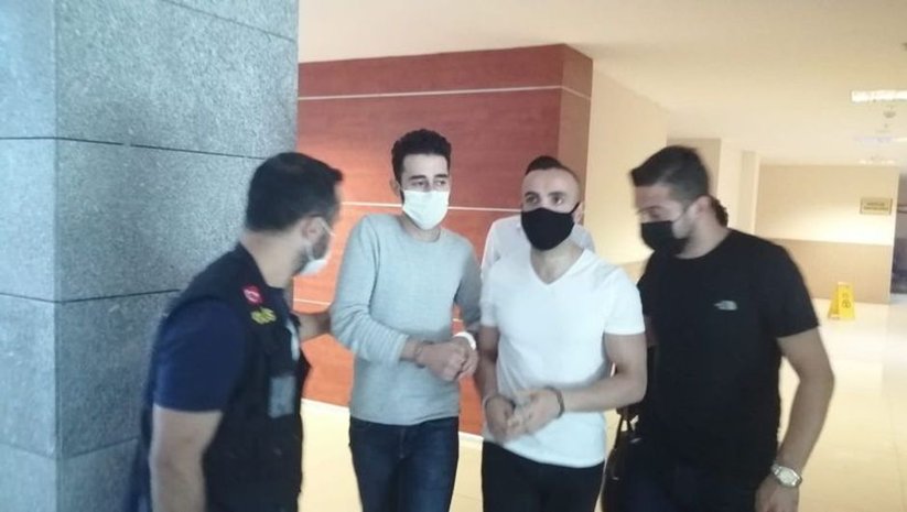 Barış Atay'a saldırıda 3 tutuklama!