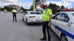 O kentte karantinaya uymayanlar için flaş karar!