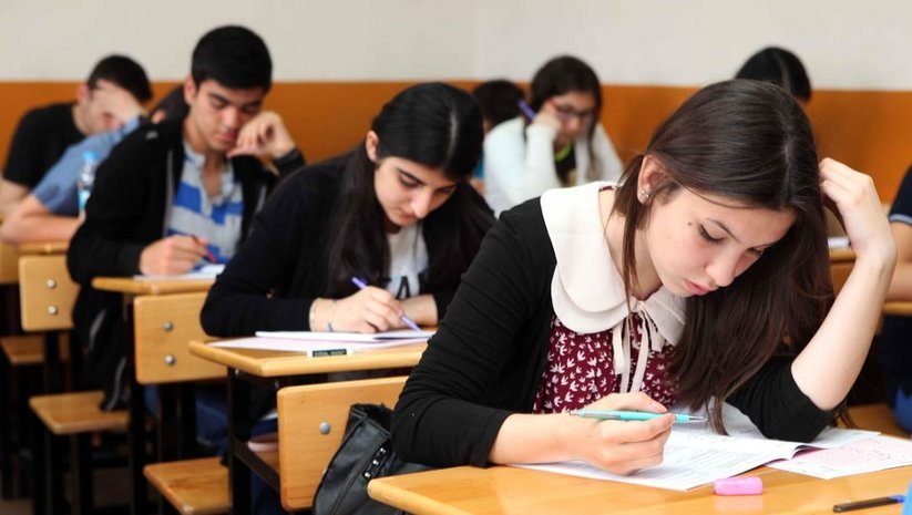 Liselerde yeni dönem!