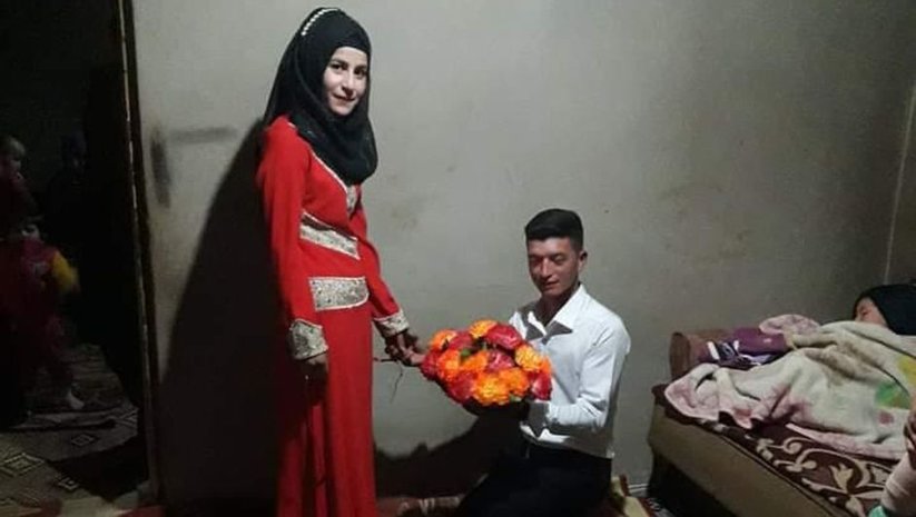 Tartıştığı 4 aylık hamile eşini katletti!