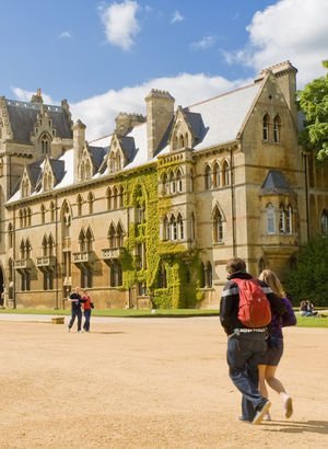 THE, Dünya Üniversitesi Sıralamaları 2021’i yayımladı!