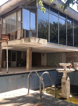 Yeşilçam'ın unutulmaz filmlerine ev sahipliği yapan köşk satılıyor - Magazin haberleri