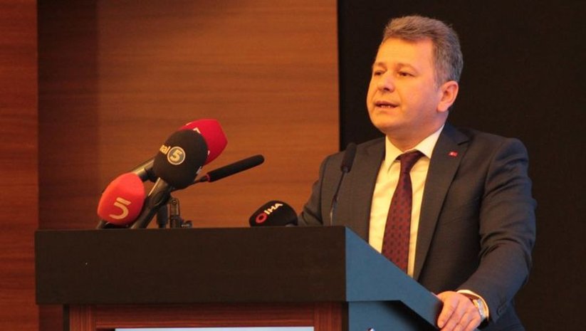 ÖSYM Başkanı sınavlarda pandemi önlemini açıkladı!