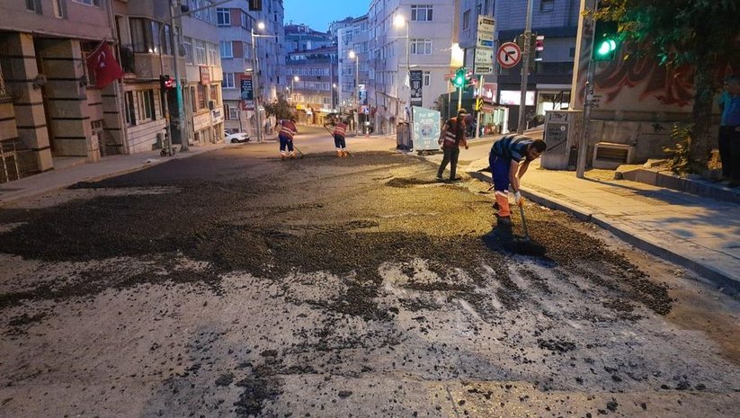 Habertürk yazdı, sonunda tamamlandı!
