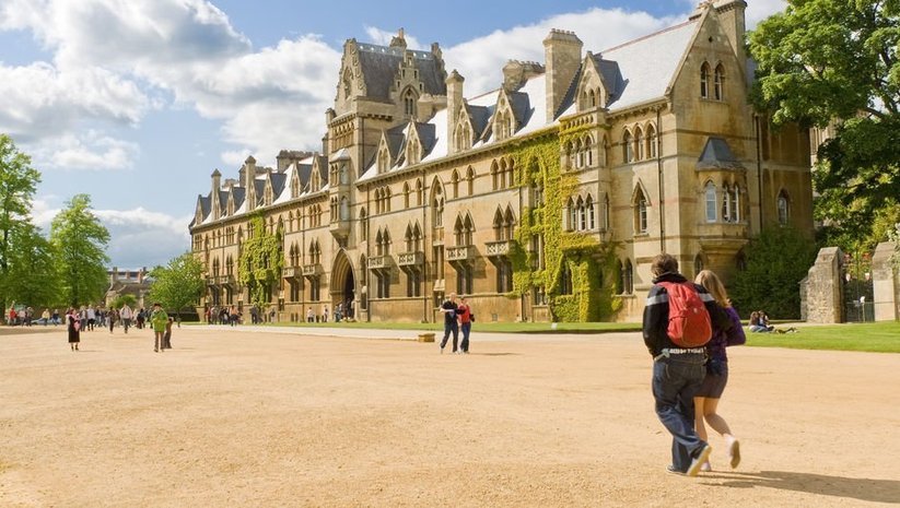 Dünya Üniversite Sıralamaları 2021 yayımlandı!