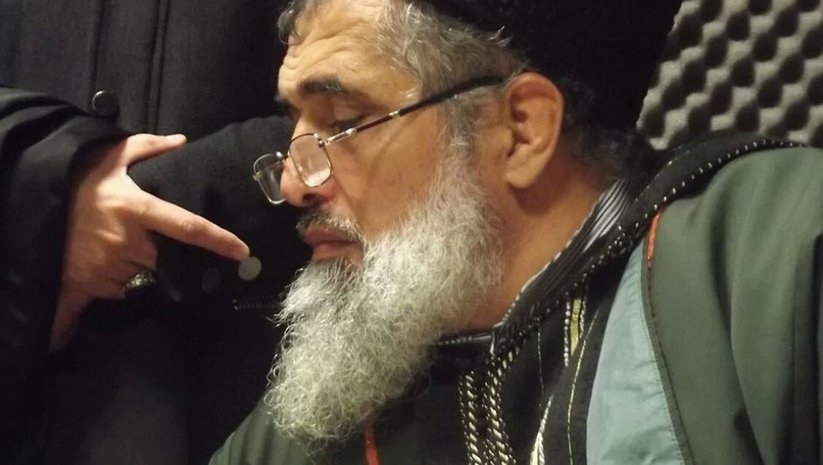 Fatih Nurullah tutuklandı