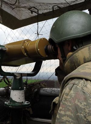 Son dakika haberi İçişleri: Şırnak'ta 2 terörist teslim oldu