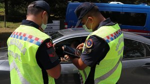 Karantinadaki 78 kişi o ilde piknikte yakalandı!