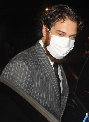 Çağatay Ulusoy: Çok yoğun çalışıyoruz - Magazin haberleri