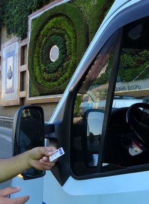 İstanbul'da fazla yolcu taşıyan minibüsçü: “Bize her gün ceza yazın”