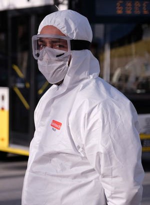 2 Eylül koronavirüs tablosu açıklandı! Türkiye son dakika corona virüs vaka sayısı ve son tablo