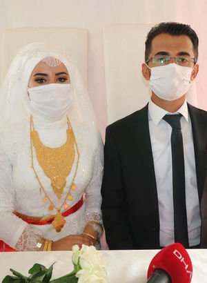 Düğünler yasaklandı mı? İçişleri Bakanlığı'ndan yeni düğün genelgesi son dakika