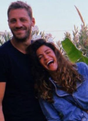 Berrak Tüzünataç isyan etti: Beni rahat bırakın - Magazin haberleri