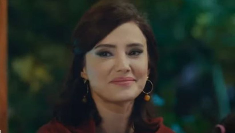 Benim Adım Melek yeni bölüm fragmanı