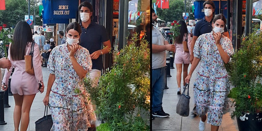 "Evlilik düşünmüyoruz"