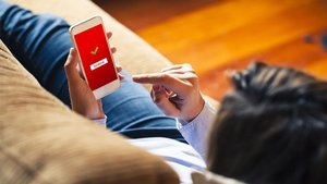 Hesabı 'cep'ten paylaştıracak