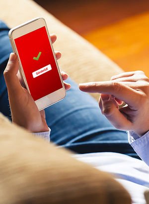 Vodafone Pay ile hesabı paylaştıracak