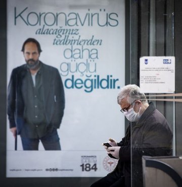 Coronavirüs Türkiye tablosu illere göre ve vaka sayısı ile hayatını kaybedenler, Sağlık Bakanlığı verileri doğrultusunda günlük olarak güncelleniyor. Bakan Koca, resmi Twitter hesabından bugünle ilgili kritik açıklamayı yaptı. İşte bugünkü son Türkiye coronavirüs tablosu ile 3 eylül Corona virüs Türkiye vaka sayısı ve hayatını kaybedenlerin sayısı