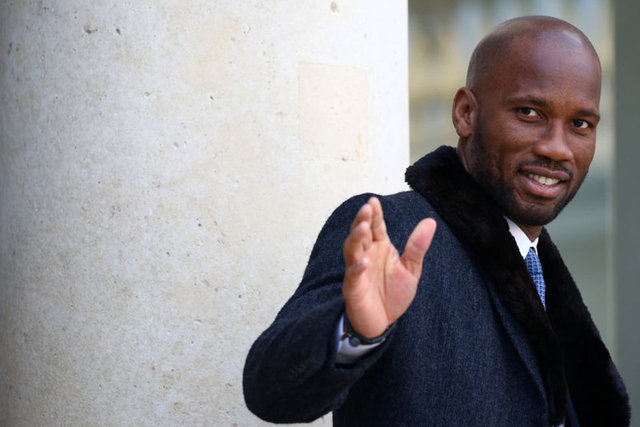 Futbolcuların eski halleri - HABERLER