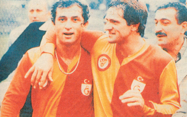 Fatih Terim 67 yaşında!