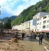 Giresun ve Rize