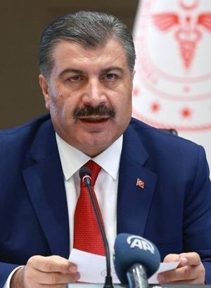 4 Eylül Koronavirüs tablosu açıklanıyor... Corona virüsü son dakika vaka sayısı Türkiye! Bugünkü korona tablos
