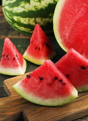 Karpuz kilo aldırır mı?