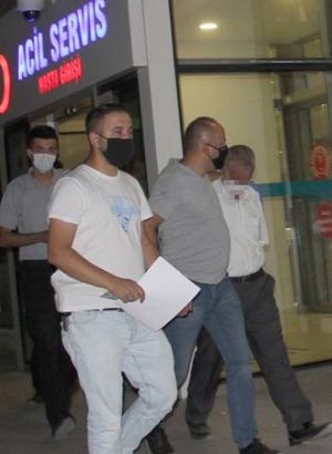 Kanlı tartışma sonrası polisi aradı: Oğlumu öldürdüm