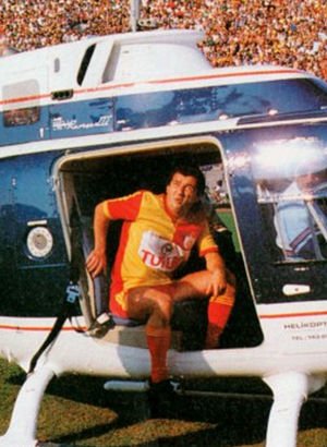 Fatih Terim 67 yaşında!