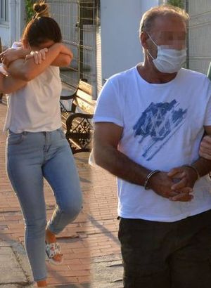 Son dakika haberi... Mutemedin 'zimmet' oyunu!