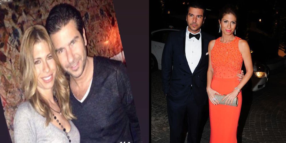 Antebi'den romantik kutlama