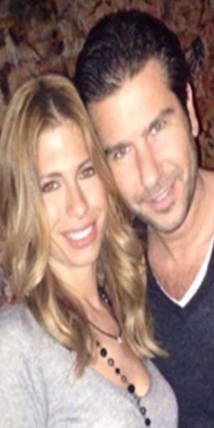 Antebi'den romantik kutlama