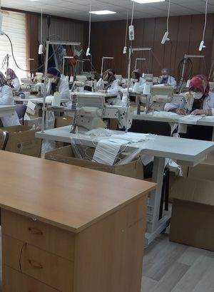Resmi Gazete'de yayımlandı: İşten çıkarma yasağı uzatıldı