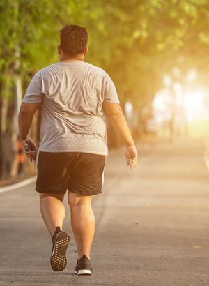 Erkeklerde kalın bel ölçüsü prostat kanserinden ölme riskini artırıyor