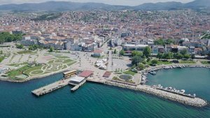 Yalova’ya fidye tuzağı!