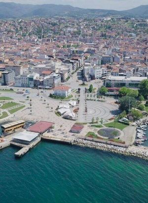 Yalova Belediyesi'ne fidye yazılımı tuzağı!