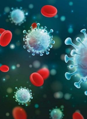 Covid-19 Virüsü belirtileri nelerdir? İşte gün gün koronavirüs belirtileri...