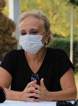 Prof. Dr. Yeşim Taşova: "Vakalar iki katına çıkarsa okullar açılmaz!"
