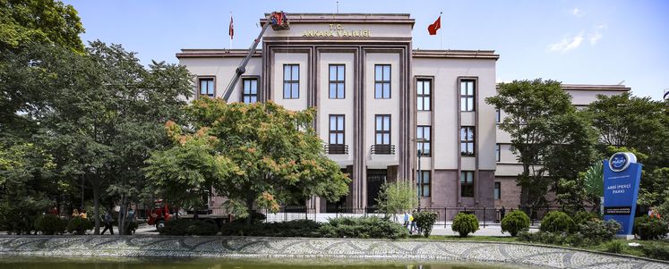 Ankara'da sokak düğünleri için flaş karar!
