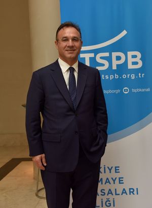 Sermaye piyasalarının yeni başkanı Eraslan