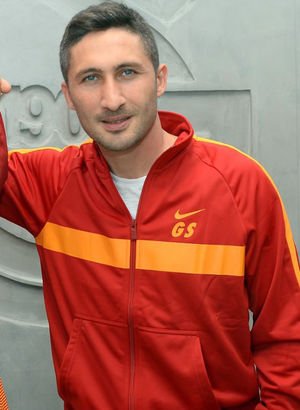 Futbolcuların eski halleri - HABERLER