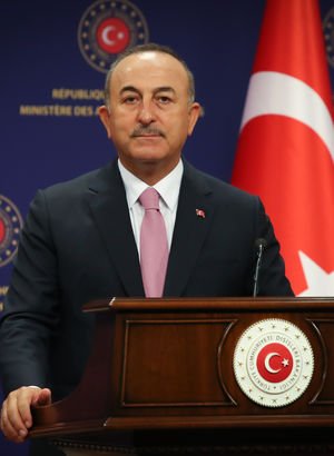 Son dakika haberleri! Dışişleri Bakanı Çavuşoğlu'ndan Doğu Akdeniz açıklamaları!