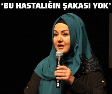 İkbal Gürpınar'ın acı günü