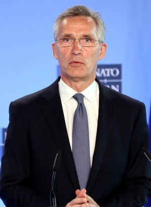 Son dakika haberleri! NATO Genel Sekreteri Stoltenberg'ten Türkiye ve Yunanistan açıklaması!
