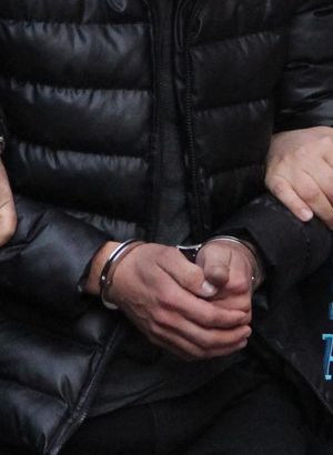 Son dakika haberler... DEAŞ'ın sözde Türkiye emirinin oğlu tutuklandı