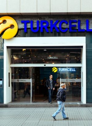Turkcell Holding'ten MKK'ya başvuru