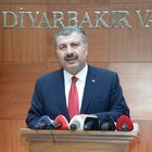 KOCA'DAN KRİTİK AÇIKLAMALAR 