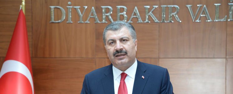 Koca'dan kritik açıklamalar 