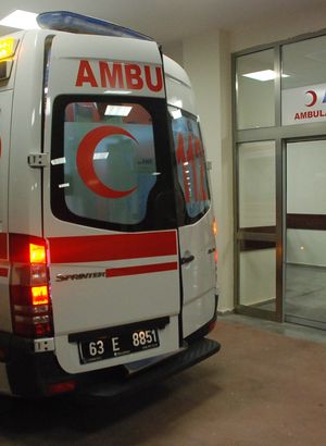 Şanlıurfa'da iki aile arasında silahlı kavga: 2 ölü!