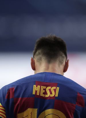 Lionel Messi kararını açıkladı!
